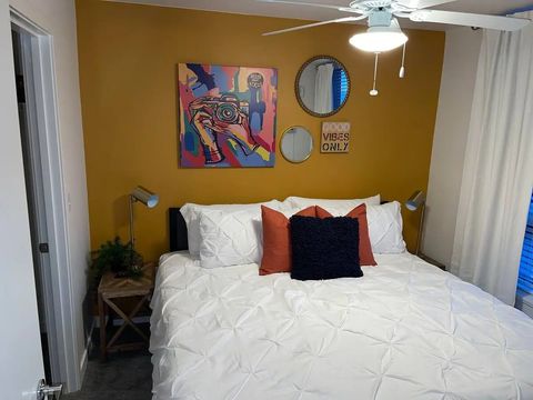 Entire Place 1Bed.1Bath