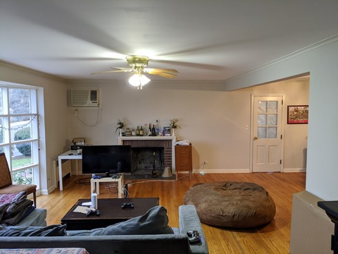 Private Room in 3Bed.2Bath