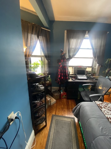 Private Room in 4Bed.1Bath