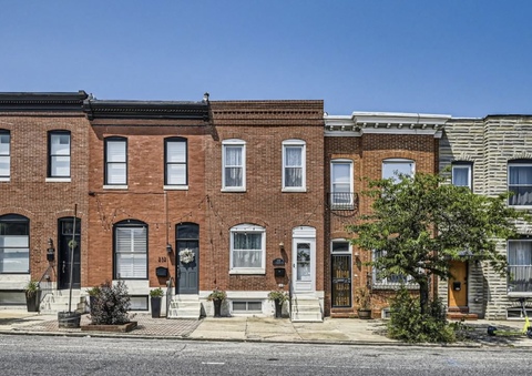 Entire Place 3Bed.4Bath