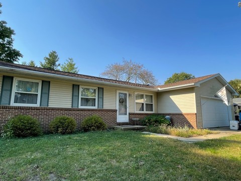 Entire Place 3Bed.2Bath