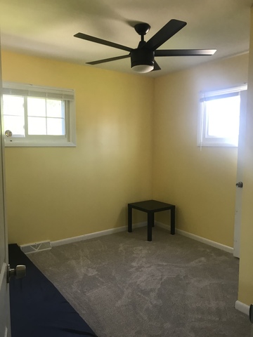 Shared Room in 3Bed.4Bath
