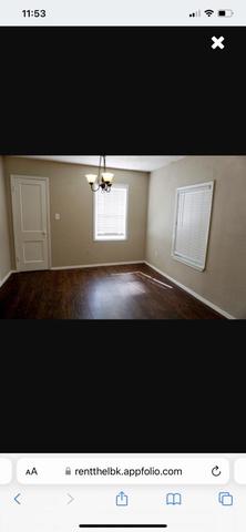 Private Room in 3Bed.3Bath