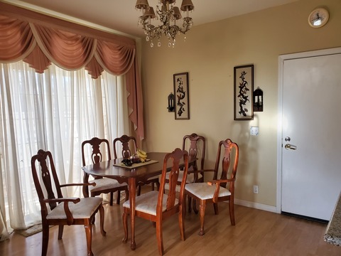 Private Room in 3Bed.3Bath