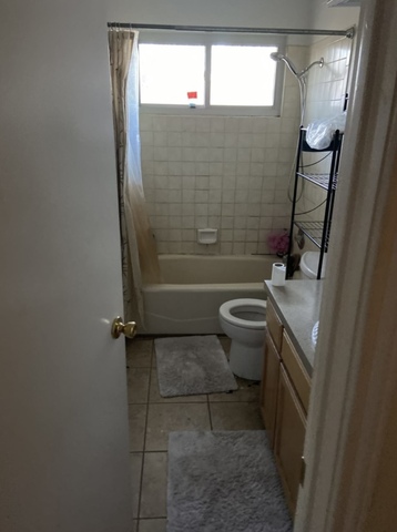 Private Room in 4Bed.2Bath