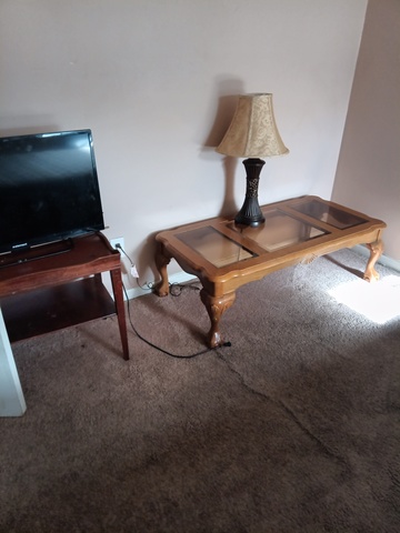 Shared Room in 1Bed.1Bath