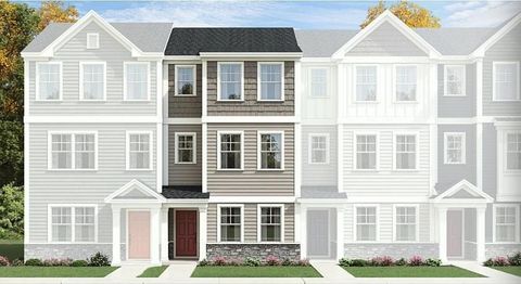 Entire Place 3Bed.3.5Bath
