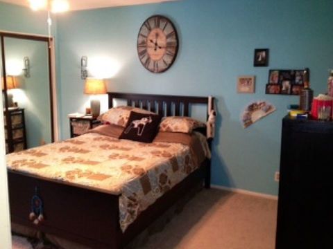 Private Room in 2Bed.2Bath