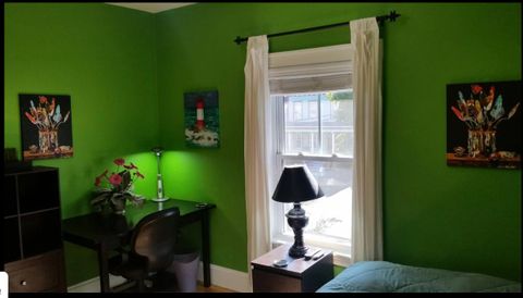 Private Room in 1Bed.1Bath
