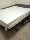 Private Room in 2Bed.1Bath