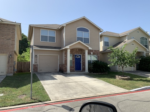 Painter’s House 3Bed 2.5 Bath