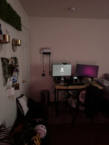 Private Room in 2Bed.2Bath