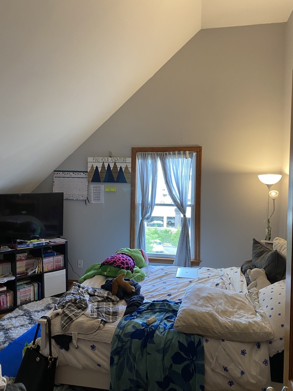 roommates in Stamford Private Room in 3Bed.1Bath - cirtru.com