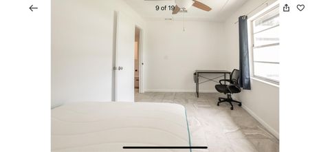 Private Room in 4Bed.2Bath
