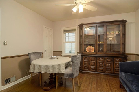 Entire Place 3Bed.1Bath