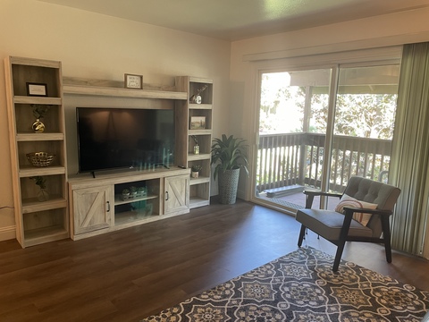 Luxury Downtown Condo