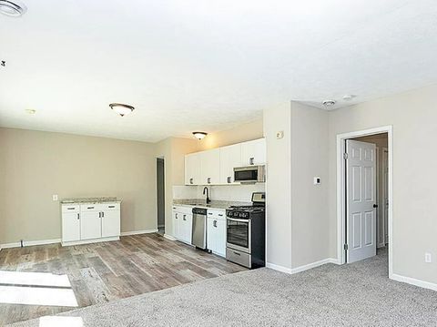 Private Room in 2Bed.1Bath
