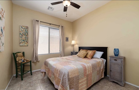 Private Room in 3Bed.2Bath