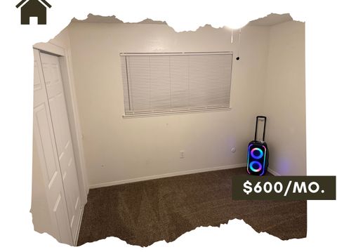 Private Room in 3Bed.2Bath