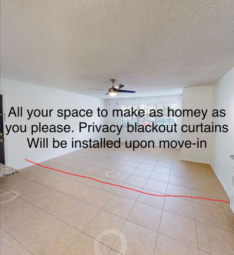 Private Room in 1Bed.1Bath