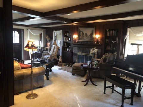 Private Room in 1Bed.1Bath