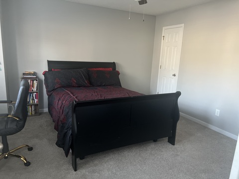 Private Room in 5Bed.3Bath