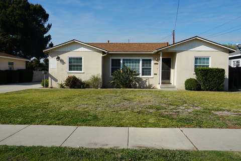 Entire Place 3Bed.1Bath
