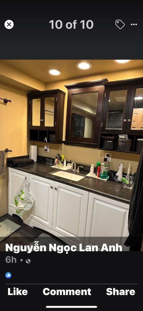 Entire Place 2Bed.2Bath
