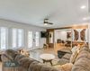 Entire Place 4Bed.2Bath