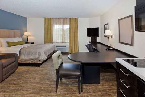 Entire Place 1Bed.1Bath