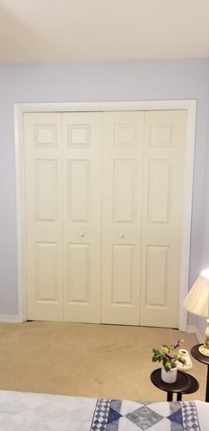 Private Room in 1Bed.1Bath