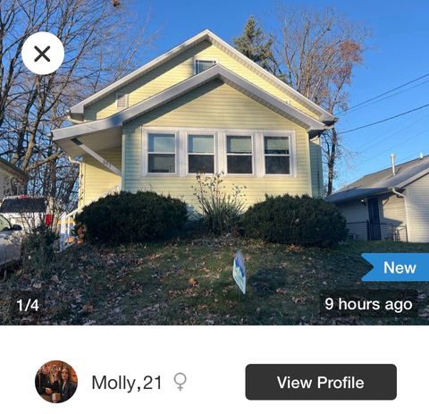 Private Room in 4Bed.1Bath