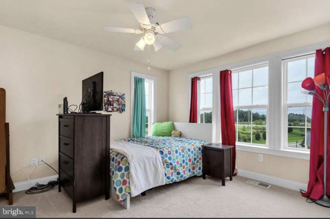Private Room in 3Bed.2Bath