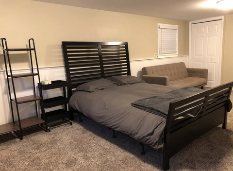 Private Room in 3Bed.2Bath