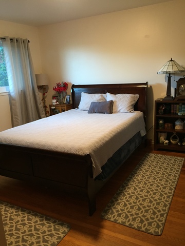 Private Room in 3Bed.3Bath