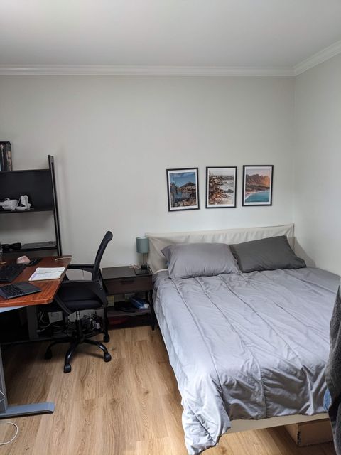 Private Room in 4Bed.2Bath