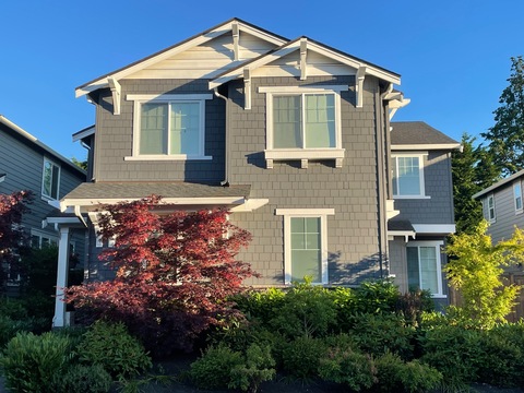 Entire Place 4Bed.2Bath