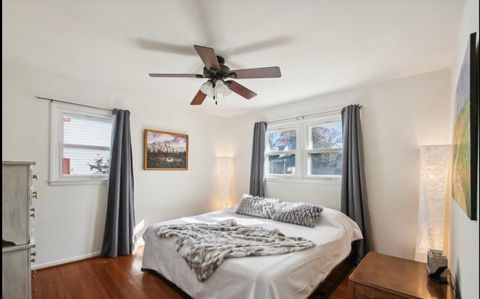 Private Room in 3Bed.1Bath
