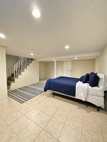 Entire Place 3Bed.2Bath