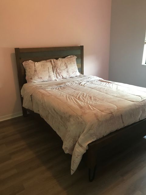 Private Room in 1Bed.1Bath
