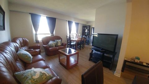 Private Room in 6Bed.2Bath