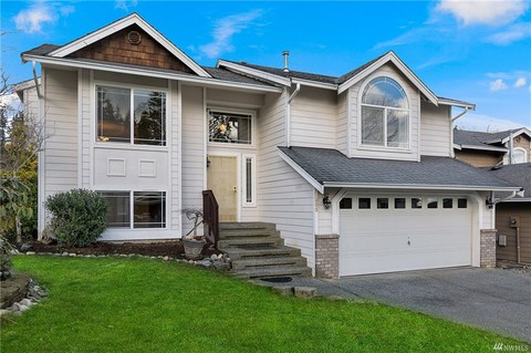 Entire Place 5Bed.3Bath
