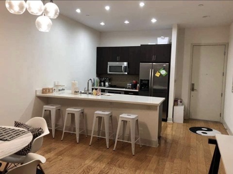 Entire Place 1Bed.1Bath