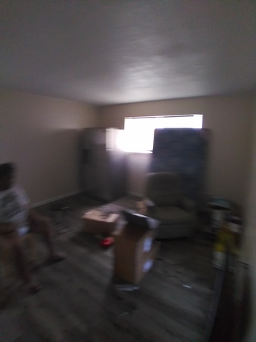 Private Room in 2Bed.1Bath