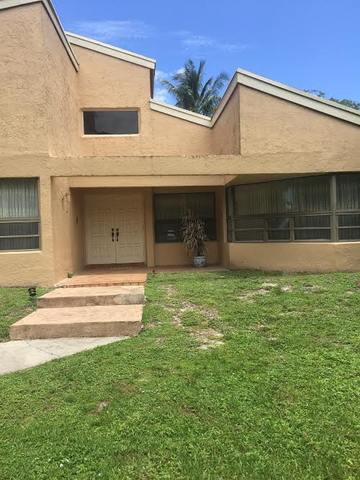 Private Room in 4Bed.4Bath