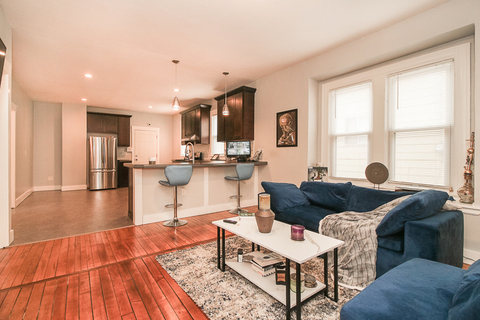 Entire Place 2Bed.2Bath