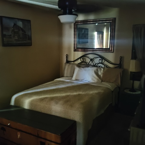 Private Room in 4Bed.3Bath