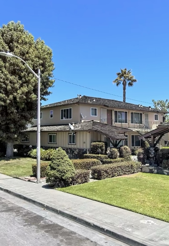 roommates in Santa Clara Private Room in 2Bed.1Bath - cirtru.com