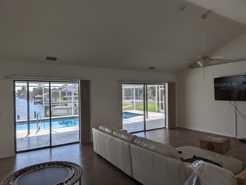 Private Room in 3Bed.2Bath