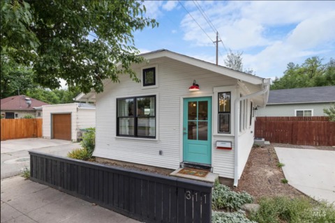 Entire Place 1Bed.1Bath